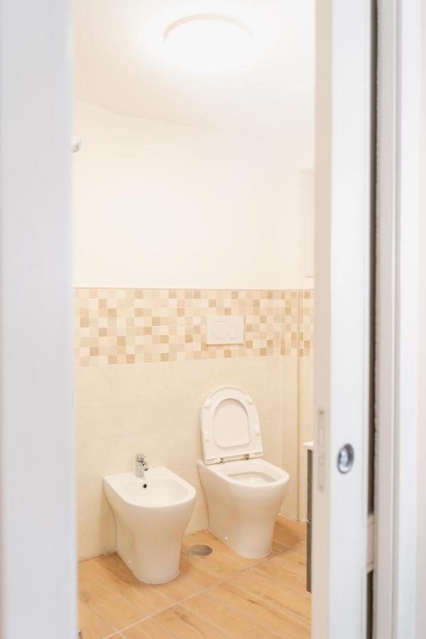 Carmela'S Guest House Pompeii Екстер'єр фото