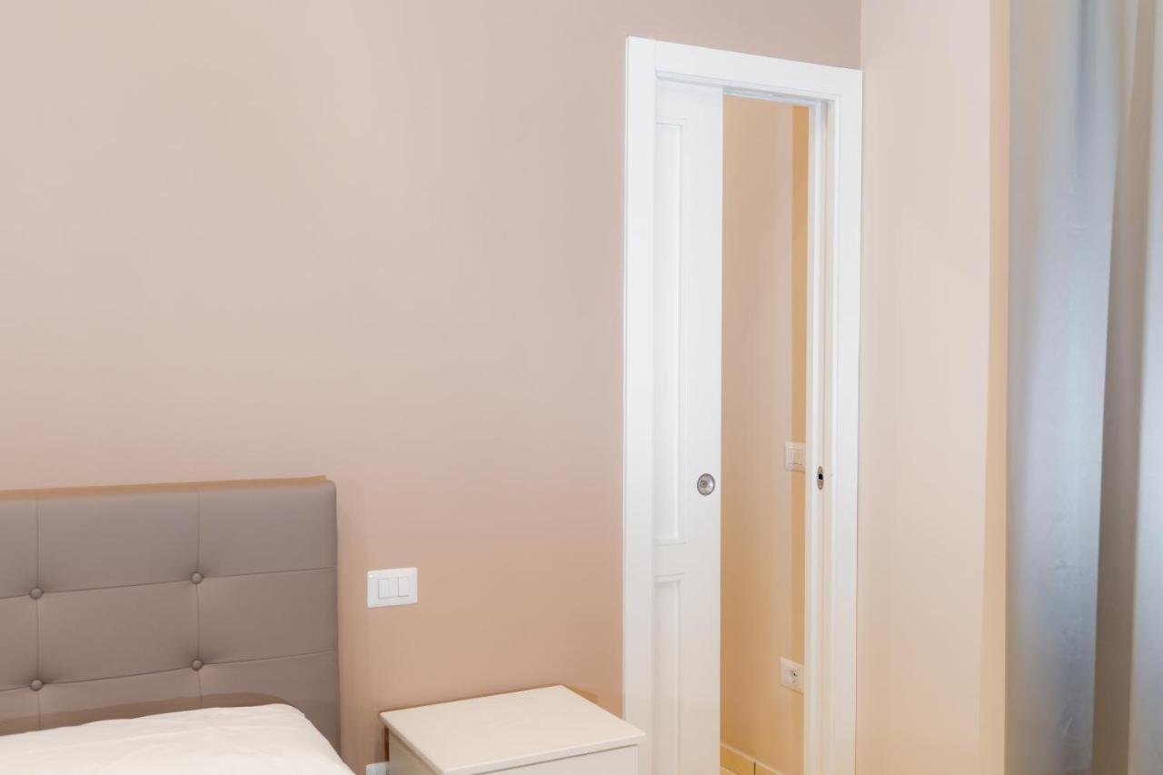 Carmela'S Guest House Pompeii Екстер'єр фото