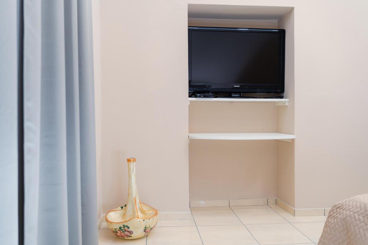 Carmela'S Guest House Pompeii Екстер'єр фото
