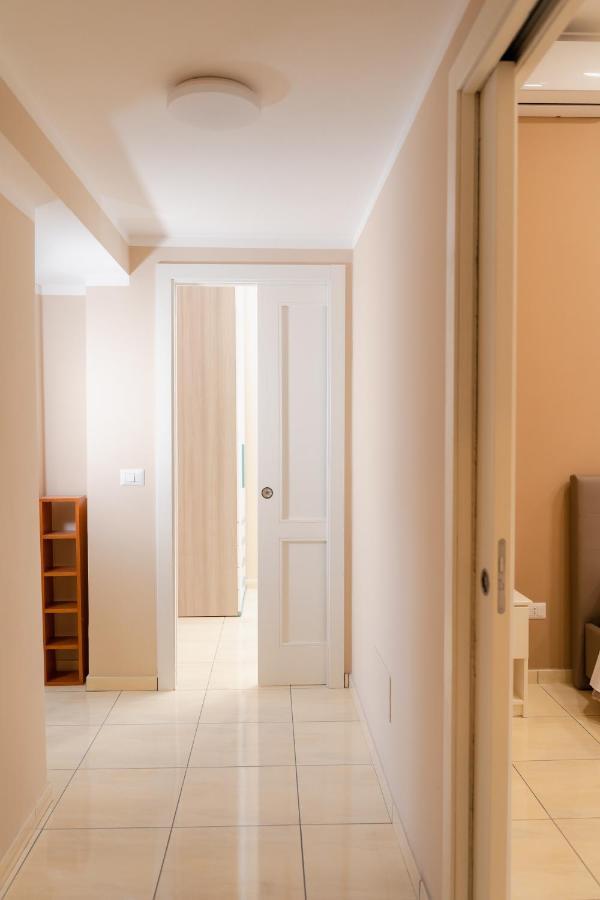 Carmela'S Guest House Pompeii Екстер'єр фото