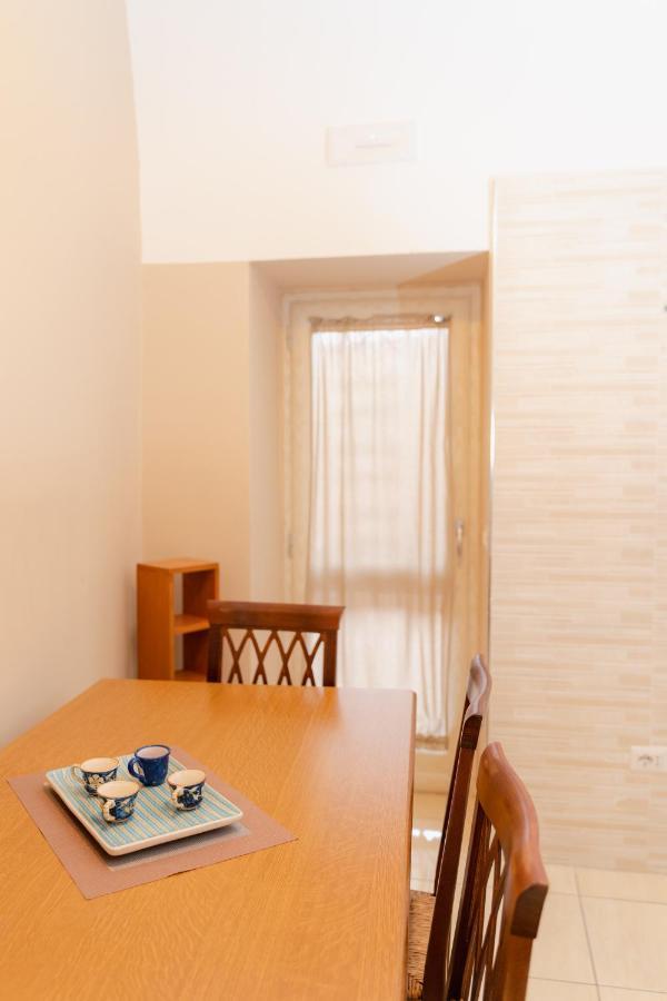 Carmela'S Guest House Pompeii Екстер'єр фото