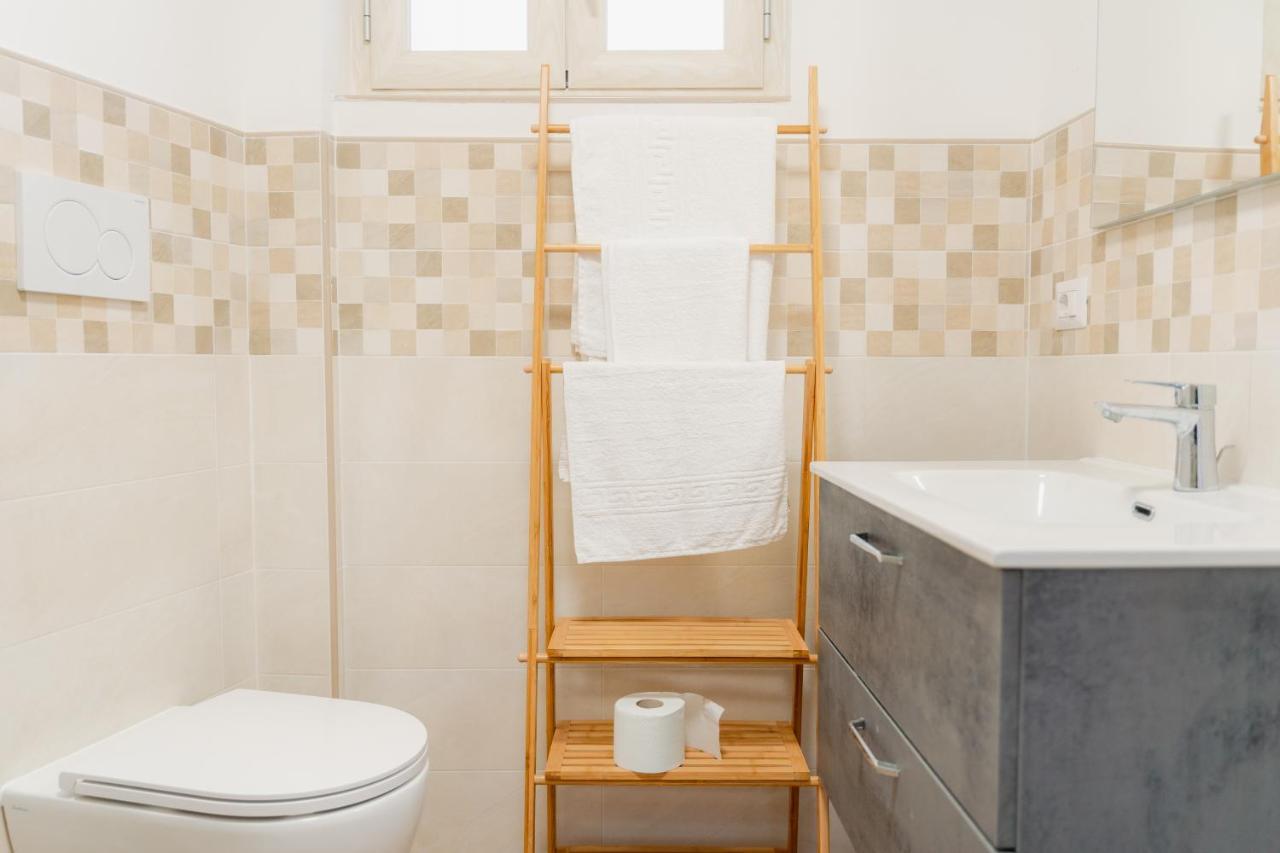 Carmela'S Guest House Pompeii Екстер'єр фото