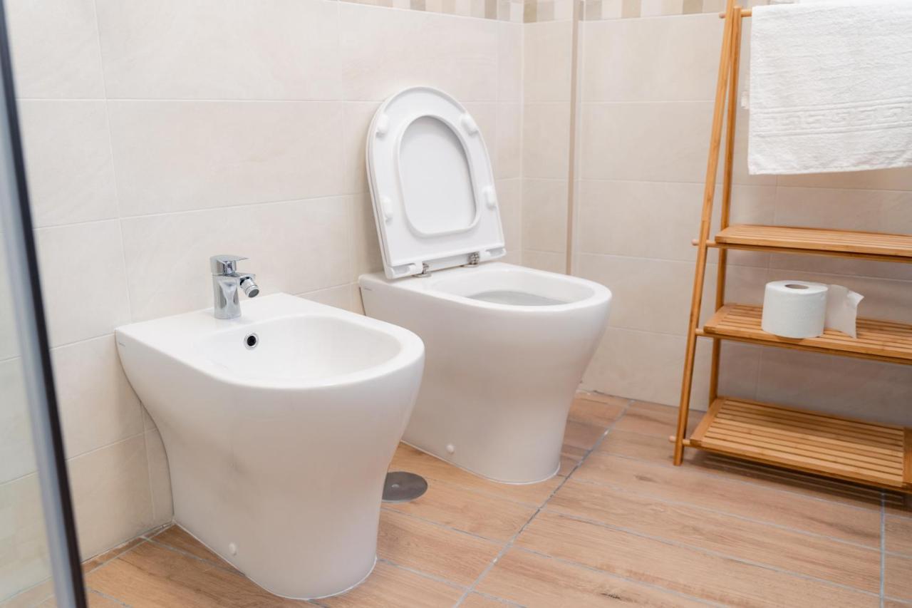 Carmela'S Guest House Pompeii Екстер'єр фото