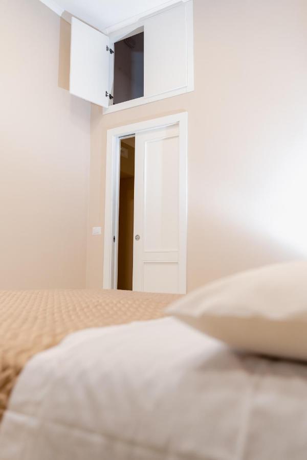Carmela'S Guest House Pompeii Екстер'єр фото