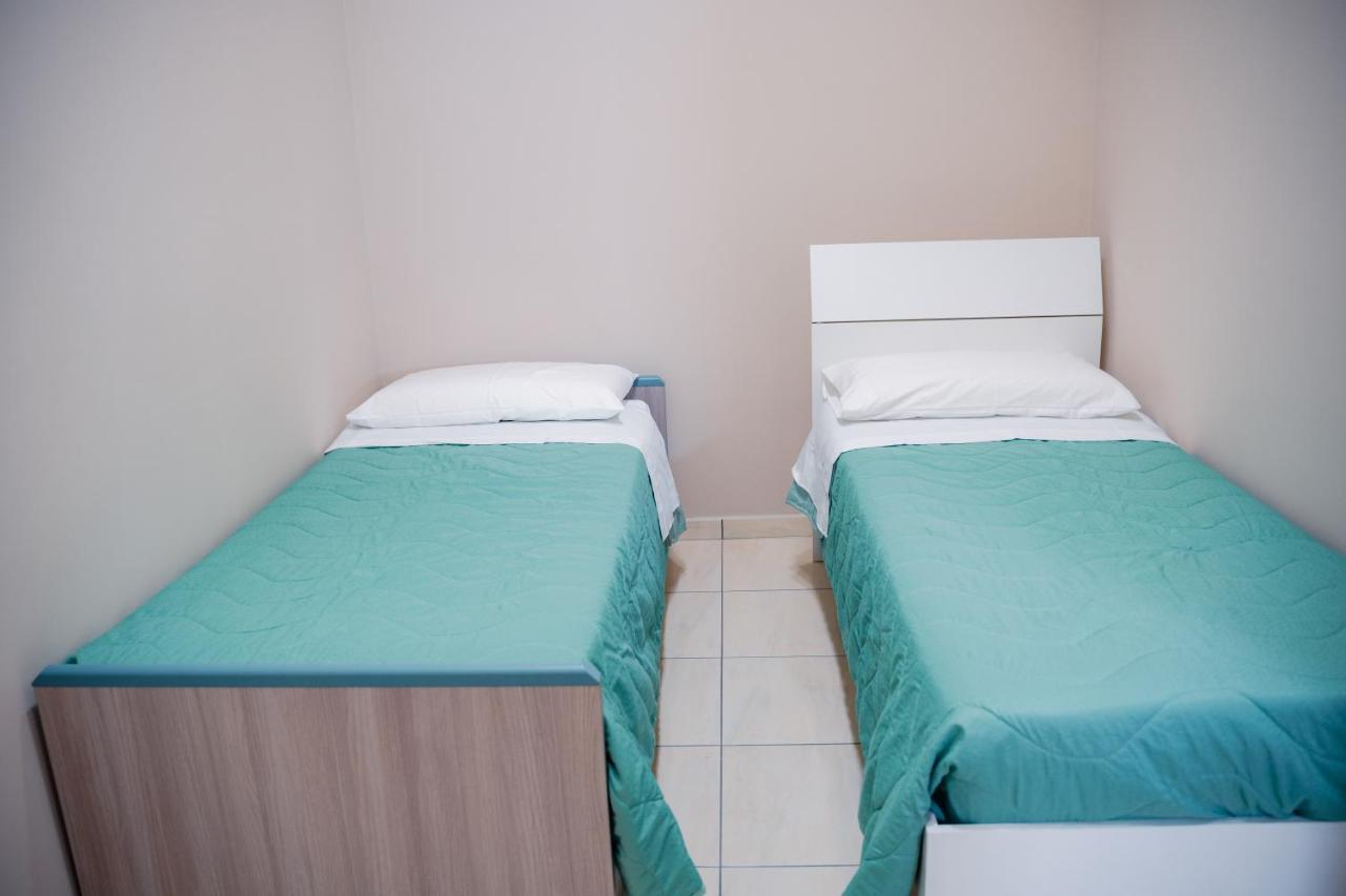 Carmela'S Guest House Pompeii Екстер'єр фото
